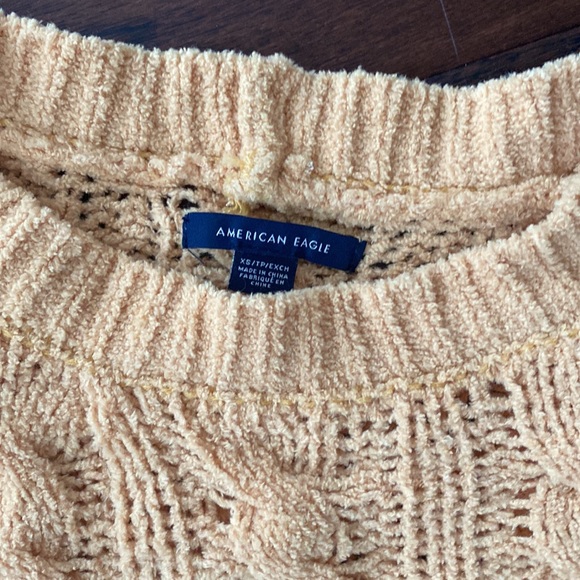 NWOT - American Eagle Sweater - Picture 2 of 3